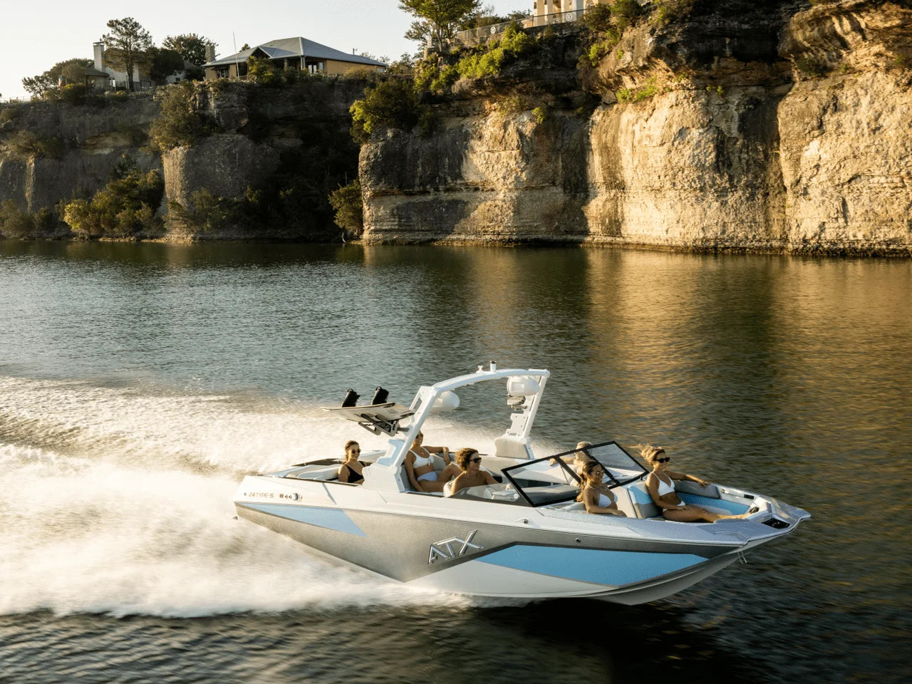 2025 ATX Surf Boats 24 Type-S 24.0 feet, Inuvik, Northwest Territories #1