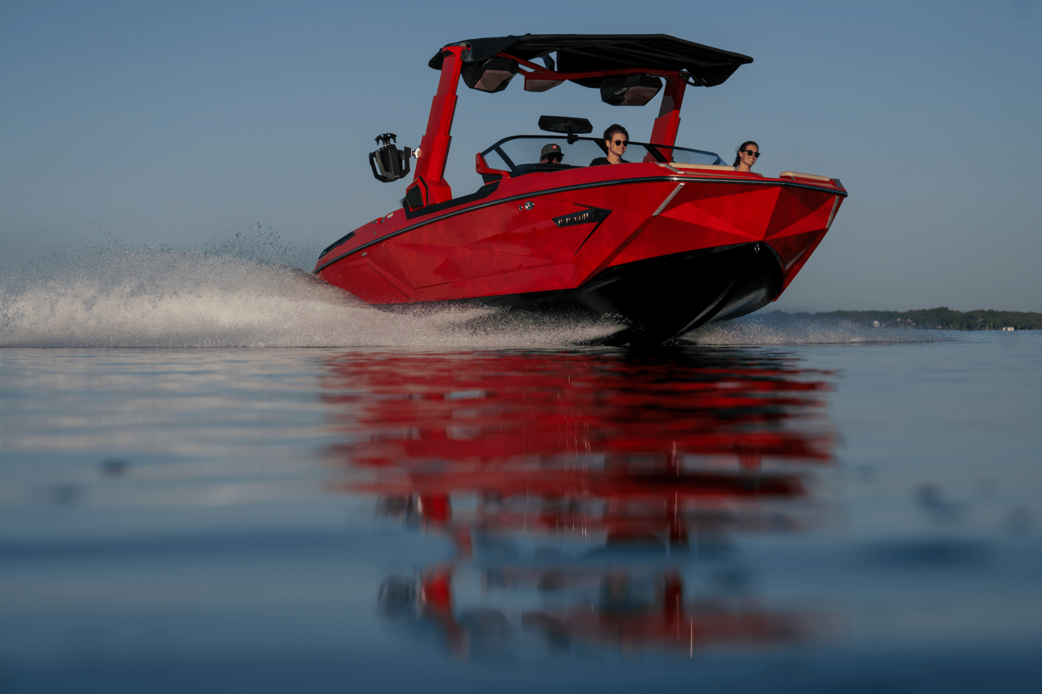 2026 Nautique G25 Paragon 25.0 feet, Inuvik, Northwest Territories #1