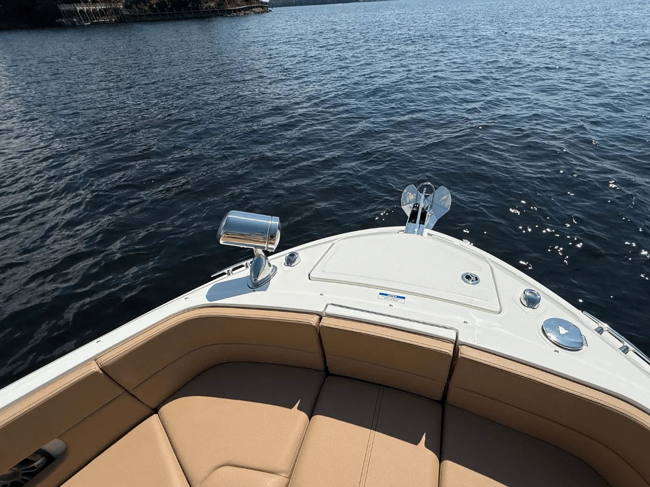 2026 Sea Ray SLX 310 31.0 feet, Cornelius, North Carolina #28