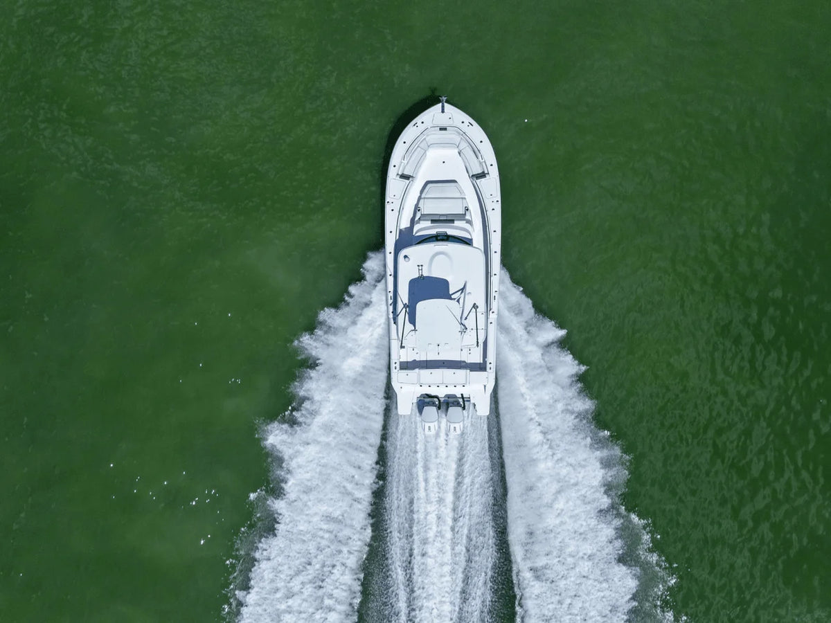 2024 Bertram 39CC 39.0 feet, St Petersburg, FL #24