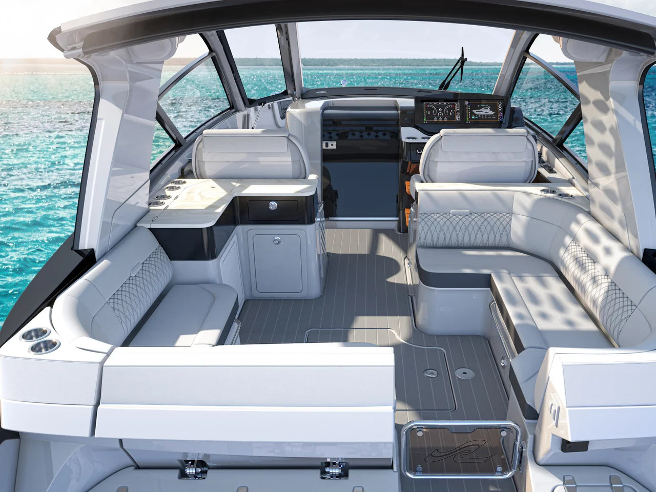2026 Sea Ray Sundancer 370 37.0 feet, Inuvik, Northwest Territories #16
