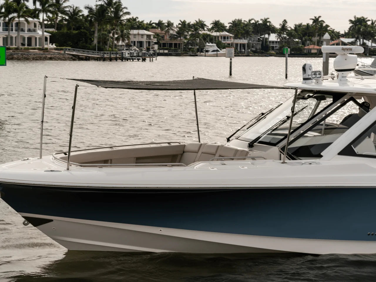 2027 Boston Whaler 380 Realm 38.0 feet, Naples, Florida #110