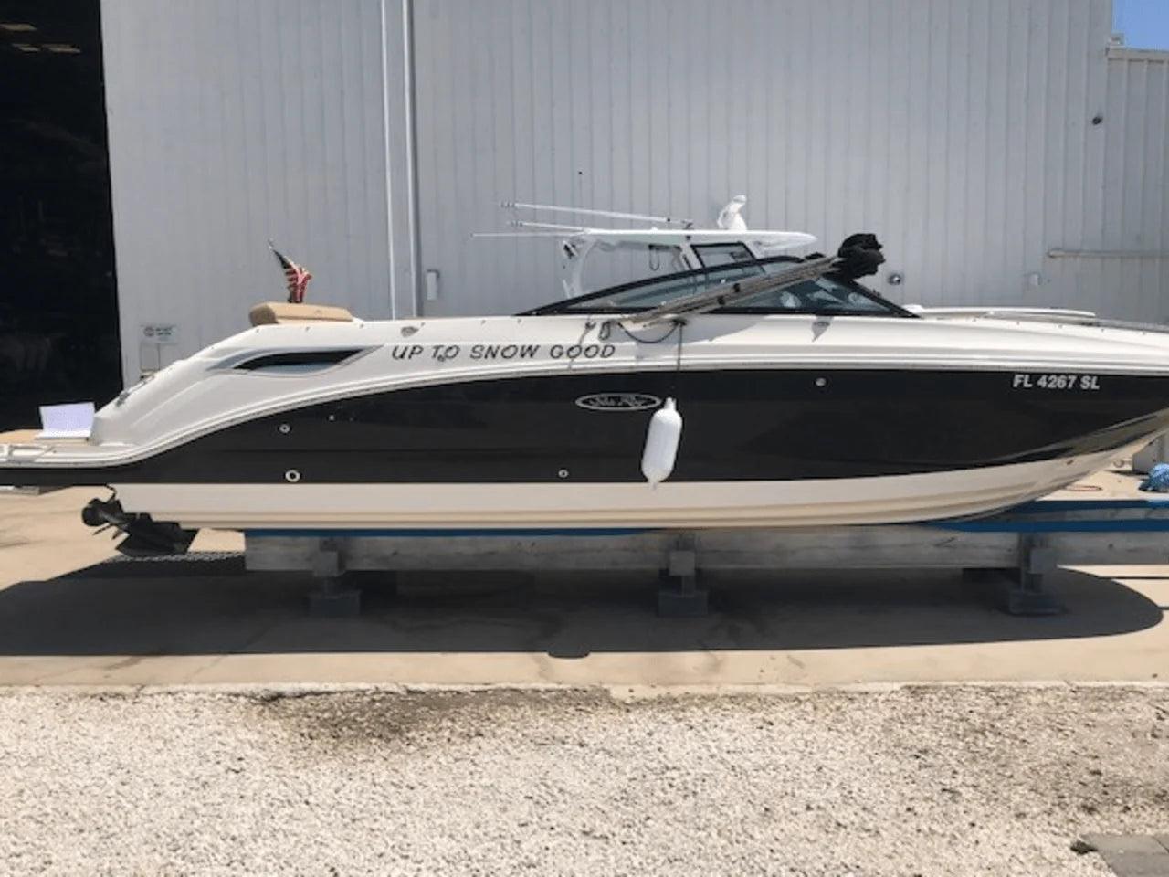 2019 Sea Ray 250SDX 25.0 feet, Jacksonville Beach, Florida #6