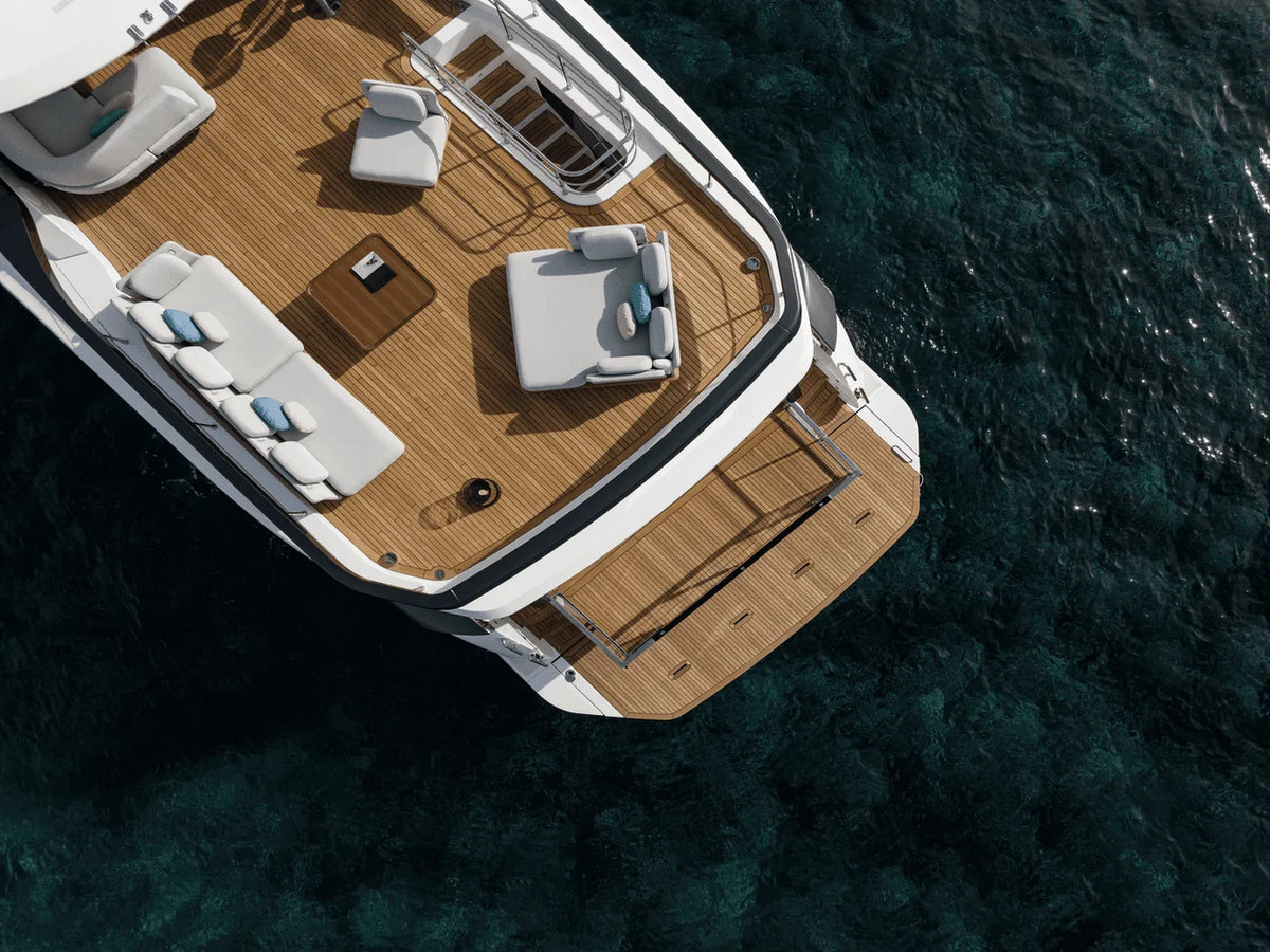 2027 Azimut Grande 26M 85.0 feet, Dania Beach, Florida #12