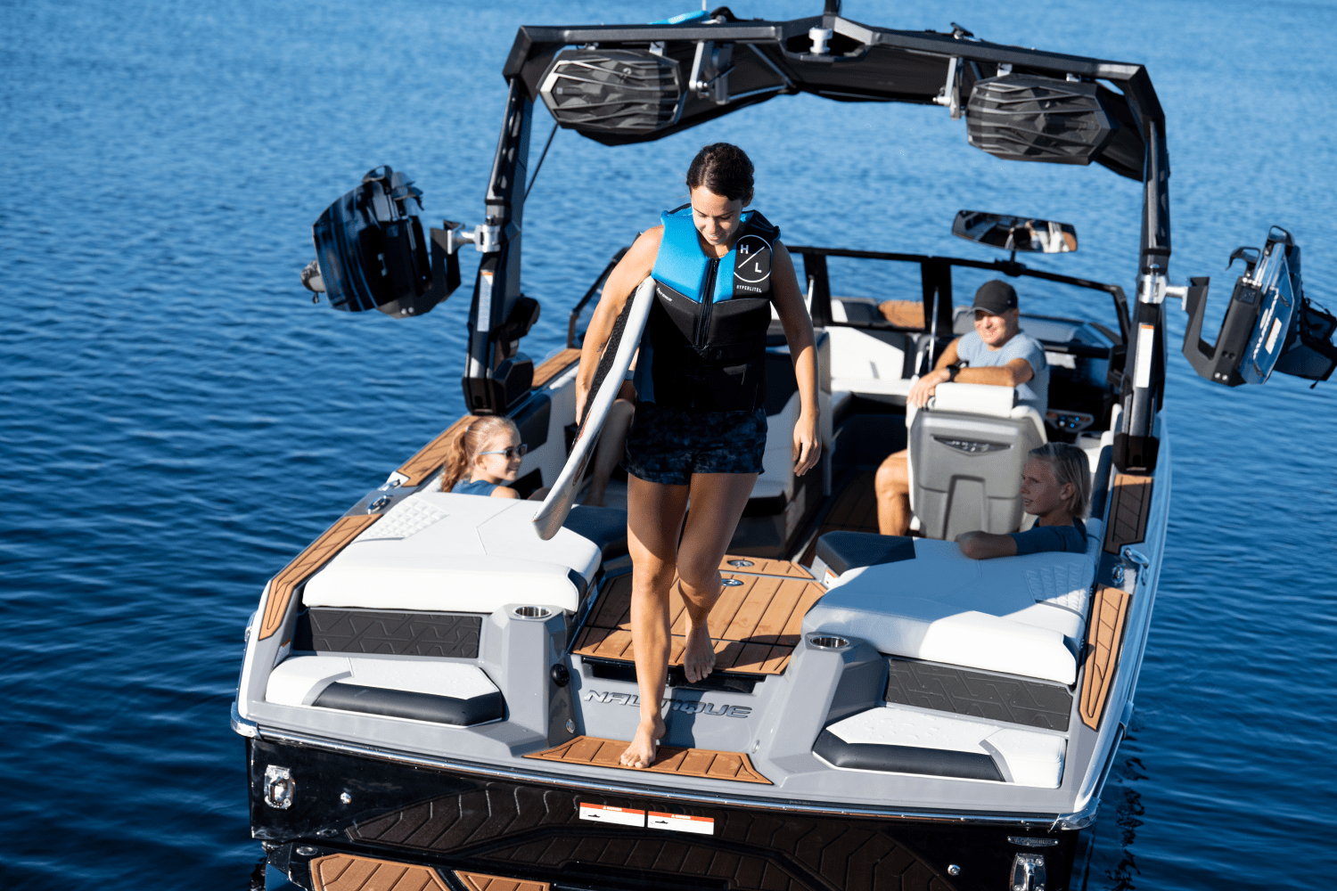 2026 Nautique Super Air Nautique GS22 22.0 feet, Inuvik, Northwest Territories #20
