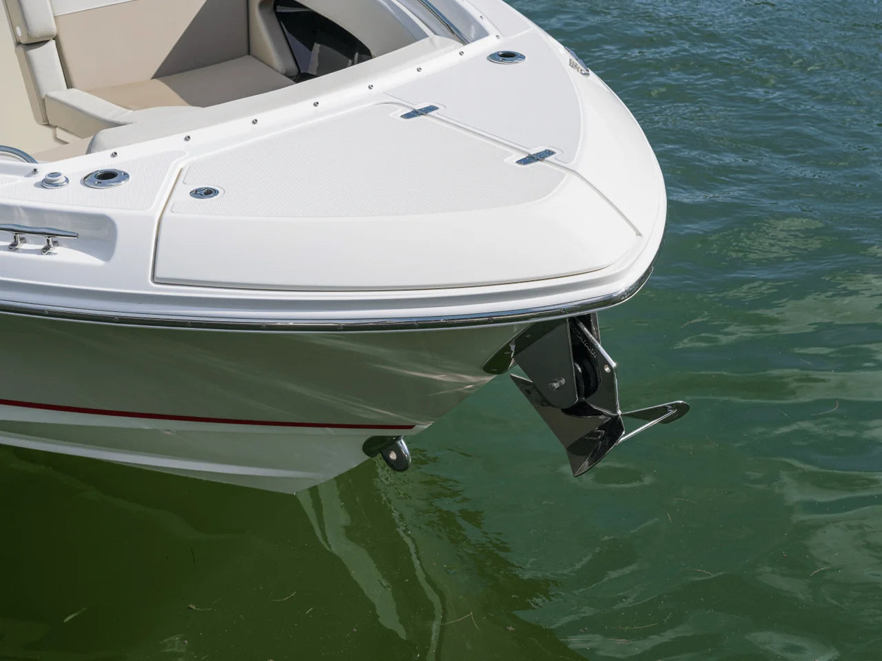 2027 Boston Whaler 280 Vantage 28.0 feet, Panama City Beach, Florida #39