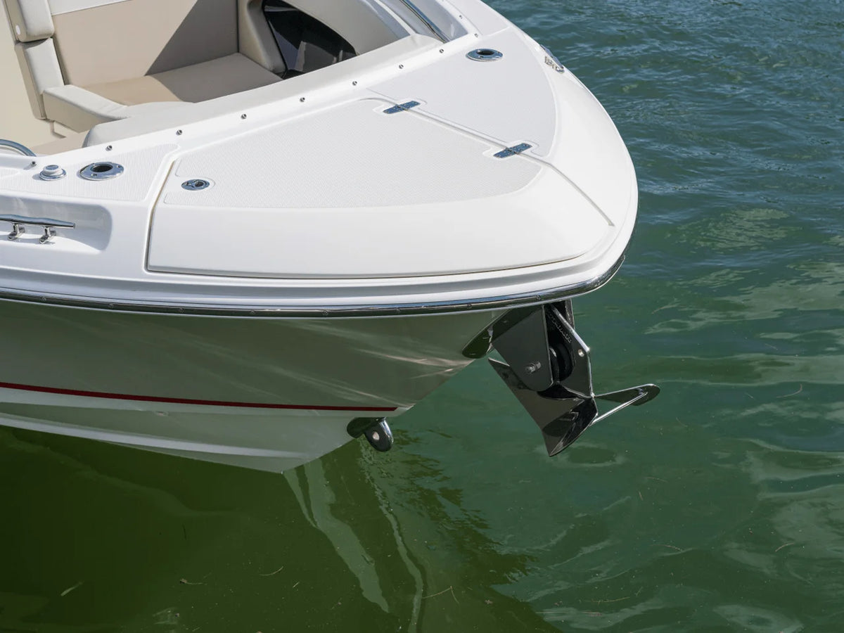 2027 Boston Whaler 280 Vantage 28.0 feet, Norwalk, Connecticut #32