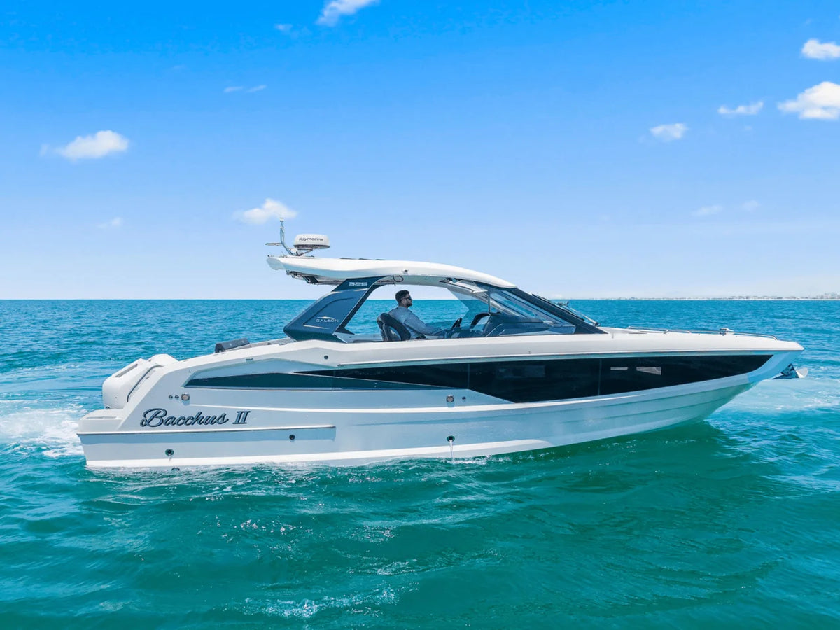 2024 Galeon 325 GTO 32.0 feet, Naples, Florida #2
