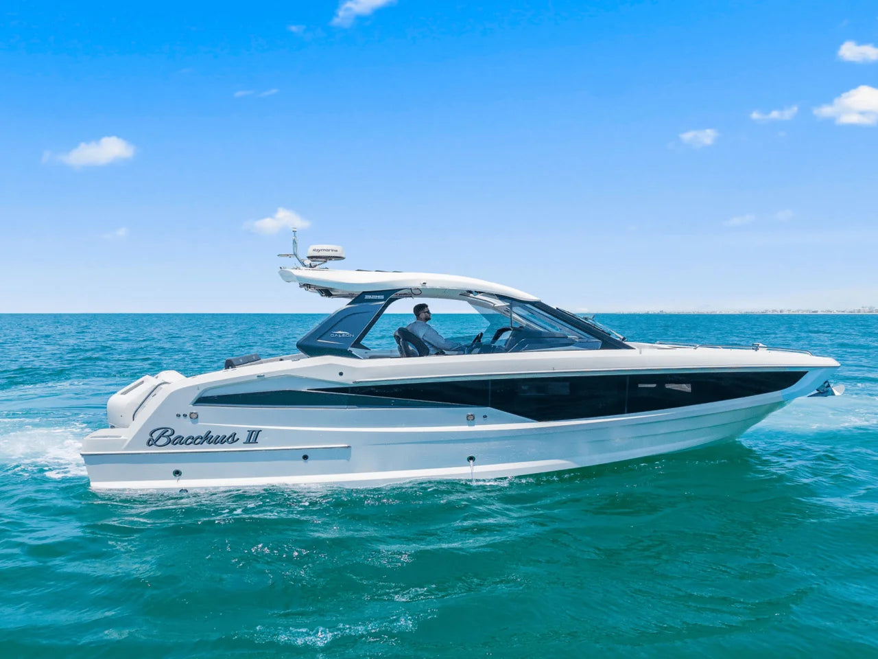 2024 Galeon 325 GTO 32.0 feet, Naples, Florida #2