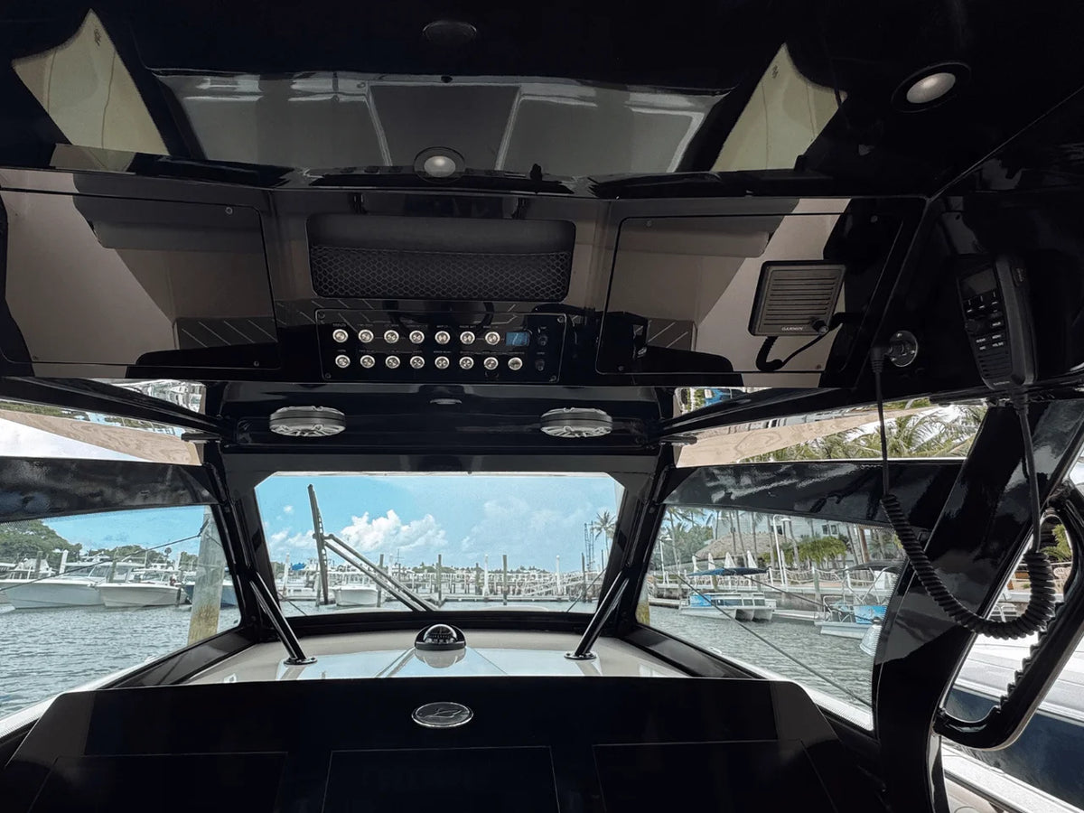 2025 Scout 400 LXF 40.0 feet, Jupiter, Florida #16