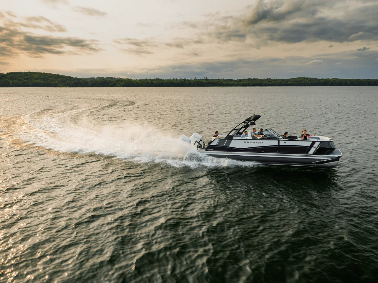 2026 Premier 250 Super Sport 25.0 feet, Inuvik, Northwest Territories #21