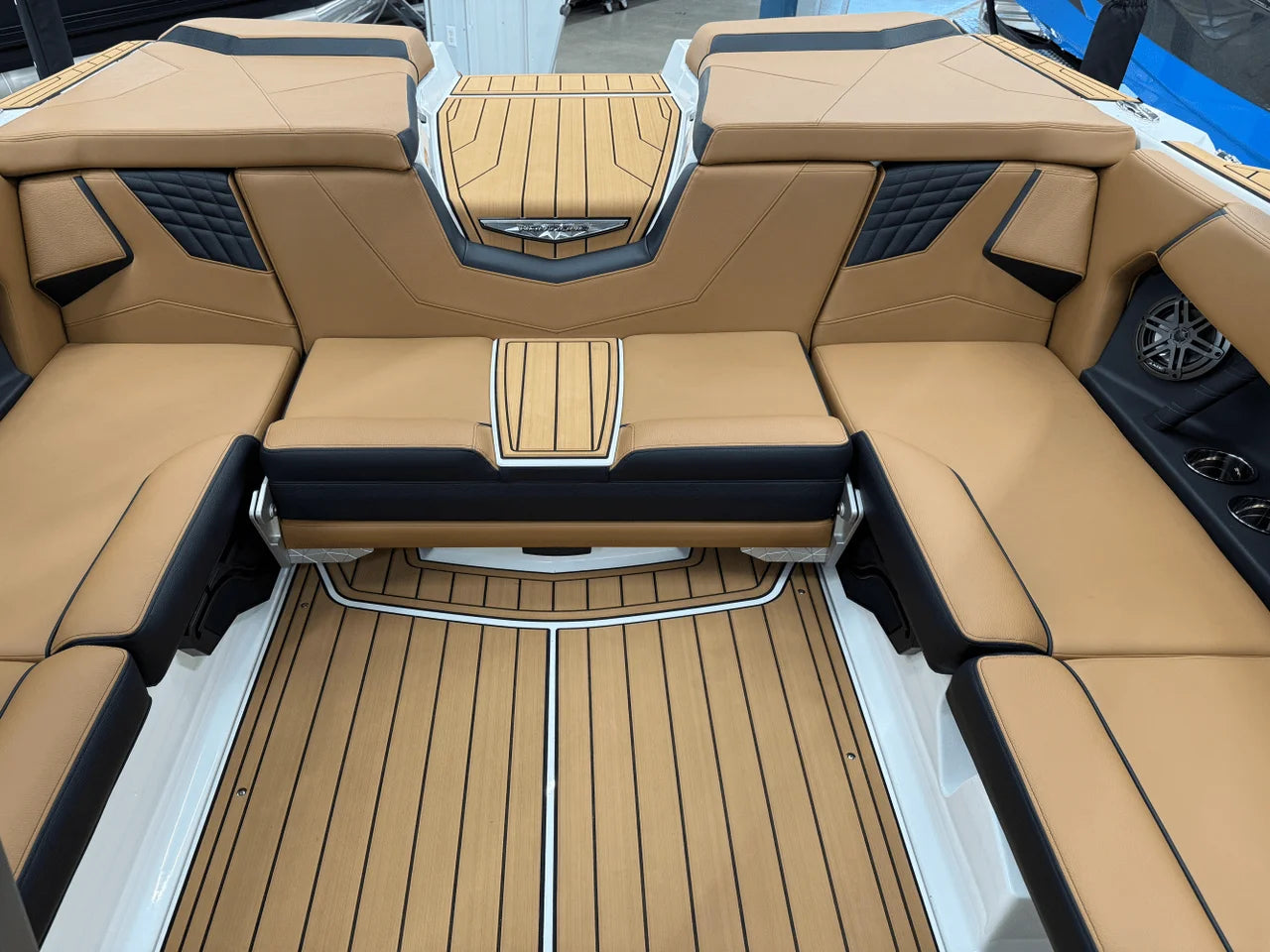 2026 Nautique Super Air Nautique S21 21.0 feet, Crosslake, Minnesota #38