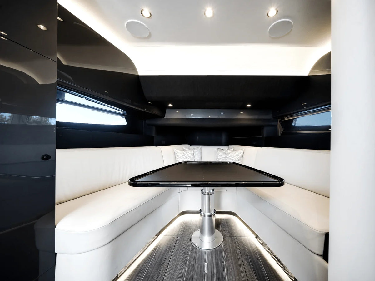 2026 Azimut Verve 42 42.0 feet, Pompano Beach, FL #21