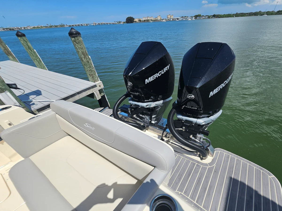 2024 Scout 305LXF 30.0 feet, Clearwater, Florida #39
