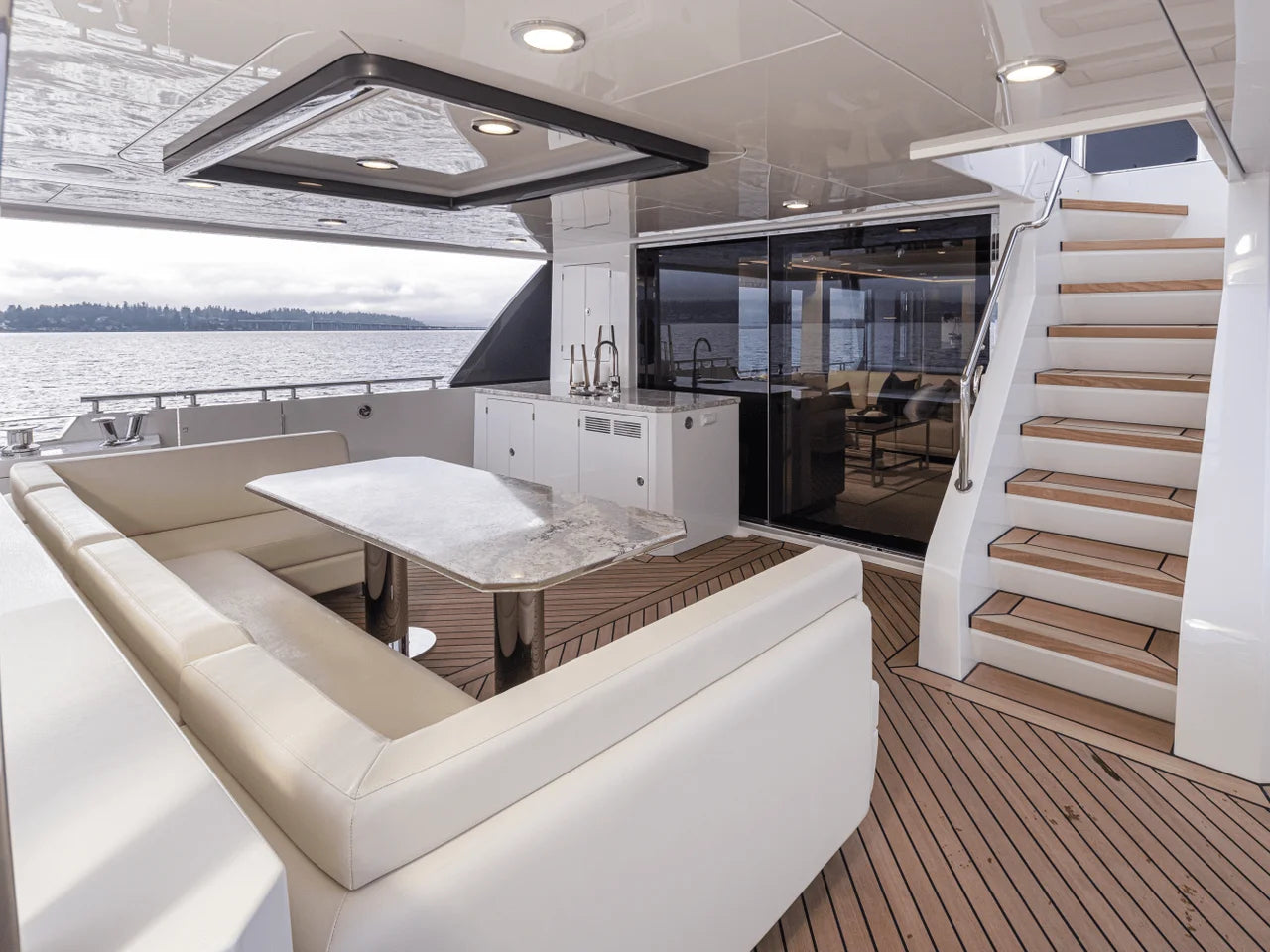 2025 Ocean Alexander 27R 88.0 feet, Pompano Beach, FL #35