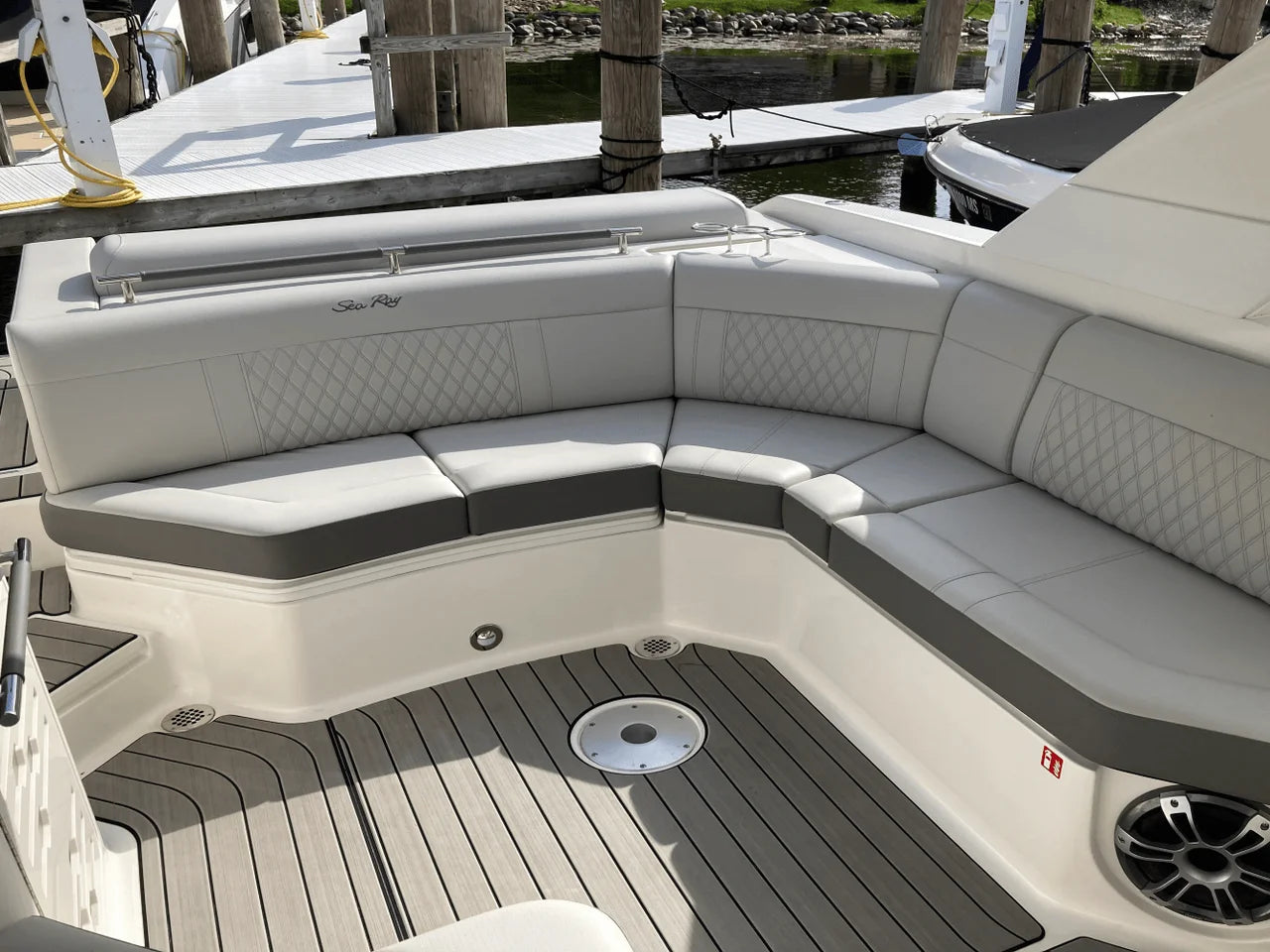 2026 Sea Ray SLX 310 31.0 feet, Rogers, Minnesota #22