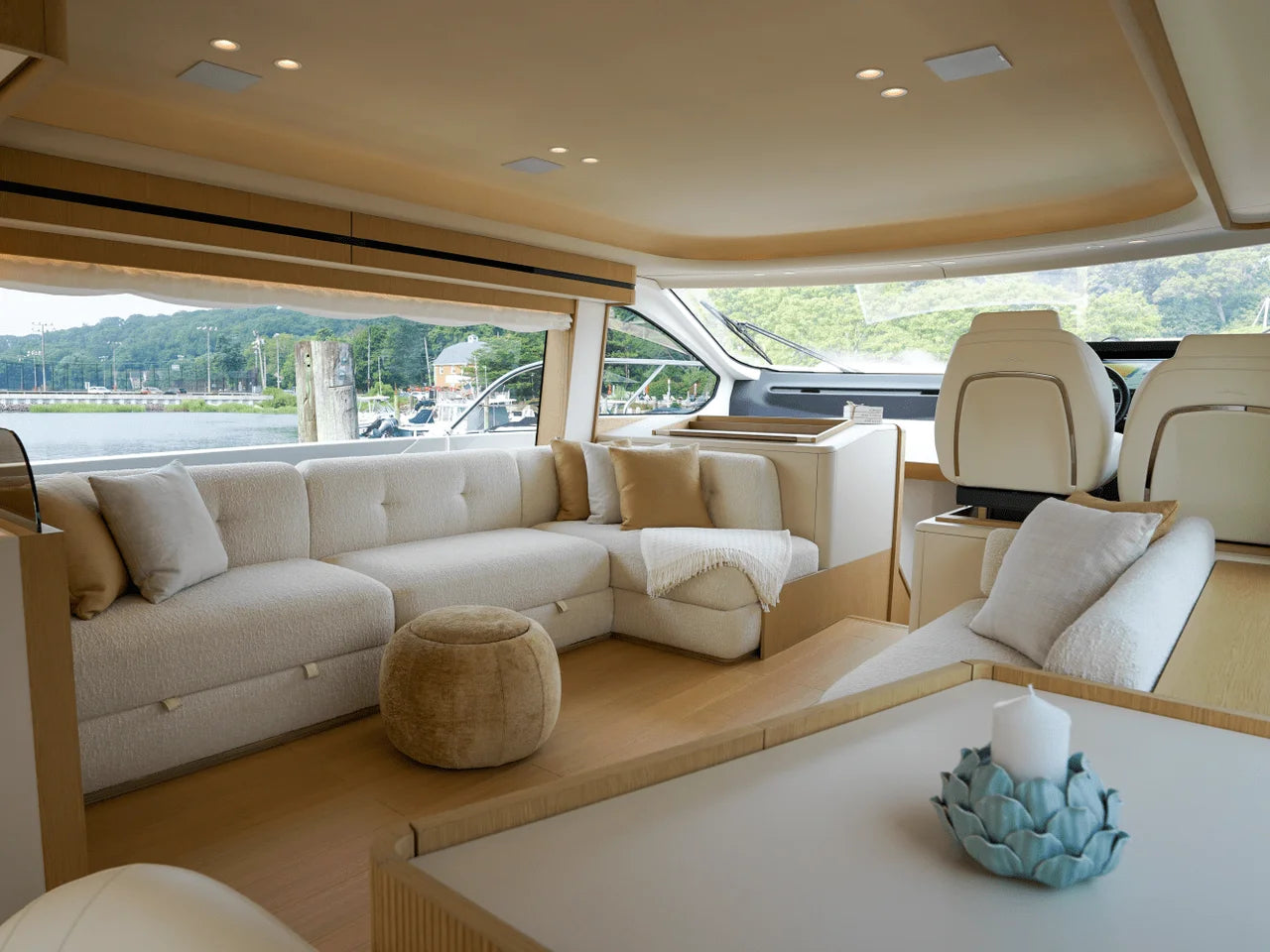 2026 Azimut Fly 62 62.0 feet, Huntington, NY #17