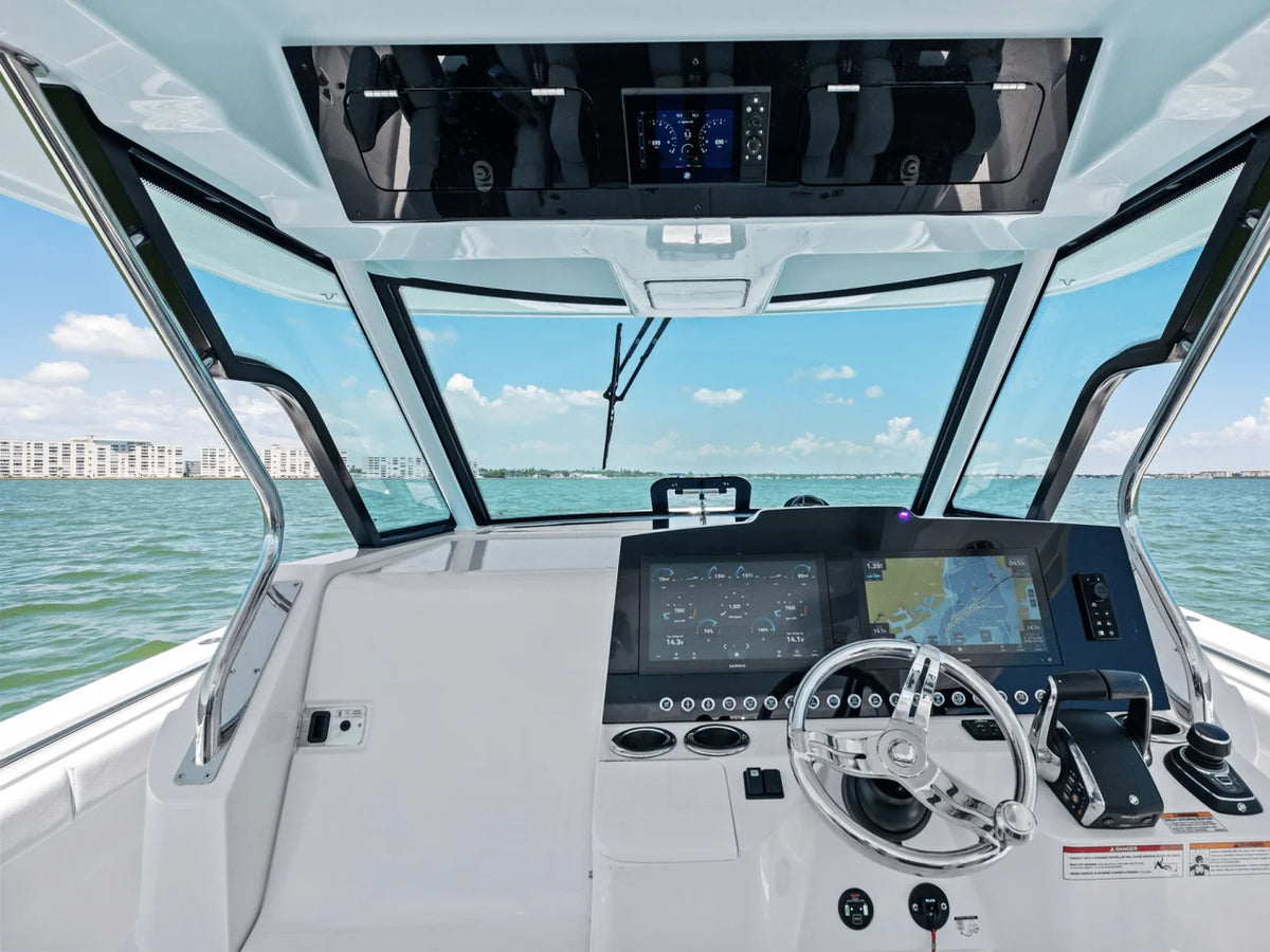 2024 Bertram 39CC 39.0 feet, St Petersburg, FL #36