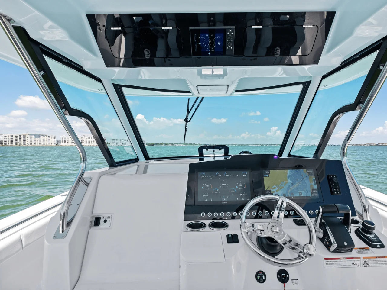 2024 Bertram 39CC 39.0 feet, St Petersburg, FL #36