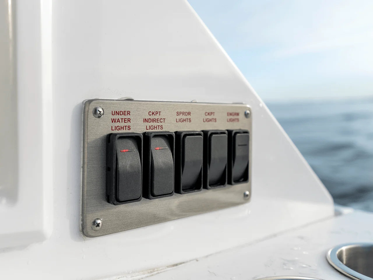 2026 Cruisers Yachts 50 Cantius 50.0 feet, Inuvik, Northwest Territories #42