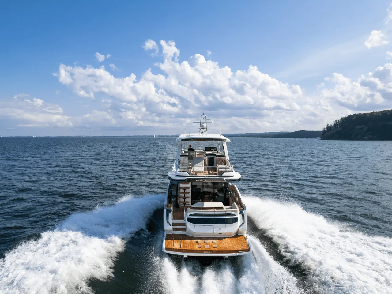 2026 Galeon 560 FLY 56.0 feet, Inuvik, Northwest Territories #7
