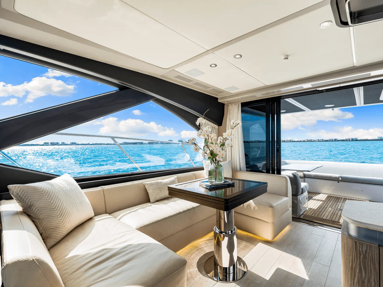 2025 Azimut S6 60.0 feet, Sarasota, Florida #70