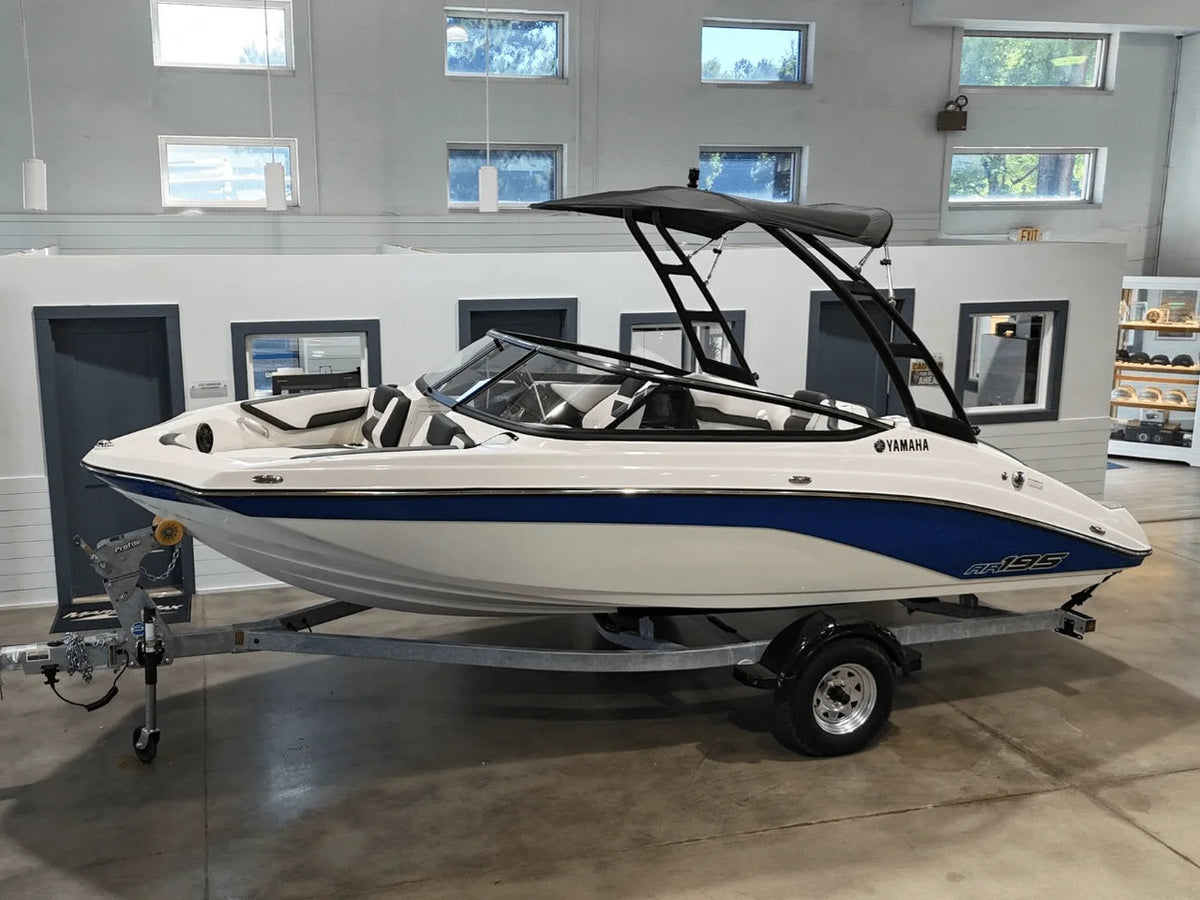 2026 Yamaha AR195 19.0 feet, Cornelius, North Carolina #2