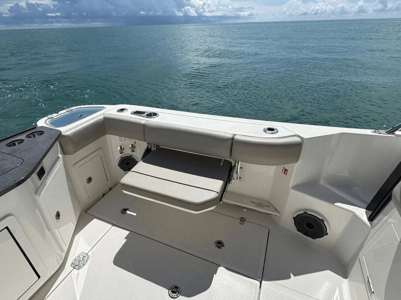 2026 Boston Whaler 365 Conquest 36.0 feet, Jupiter, Florida #12