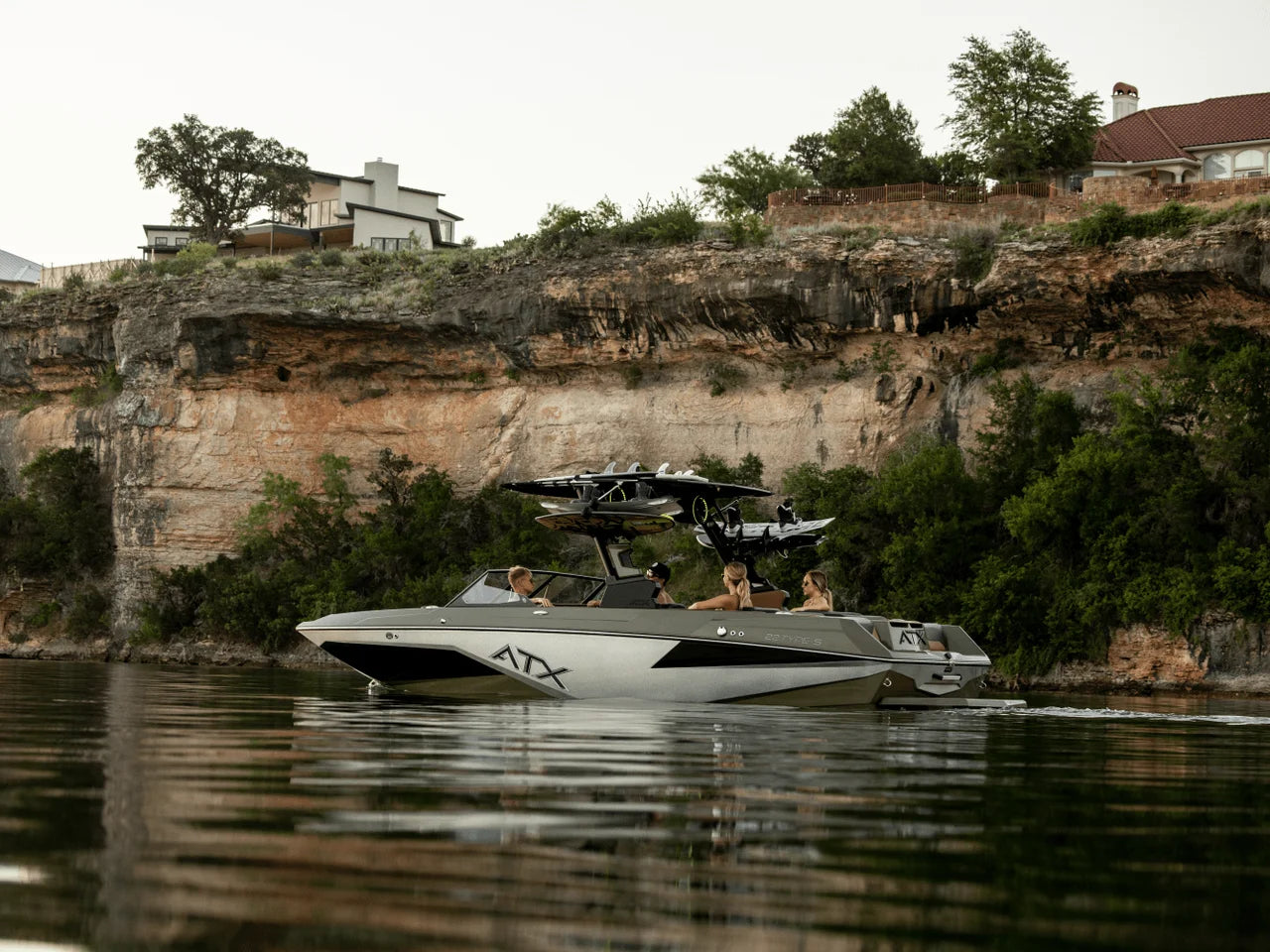 2025 ATX Surf Boats 22 Type-S 22.0 feet, Inuvik, Northwest Territories #41