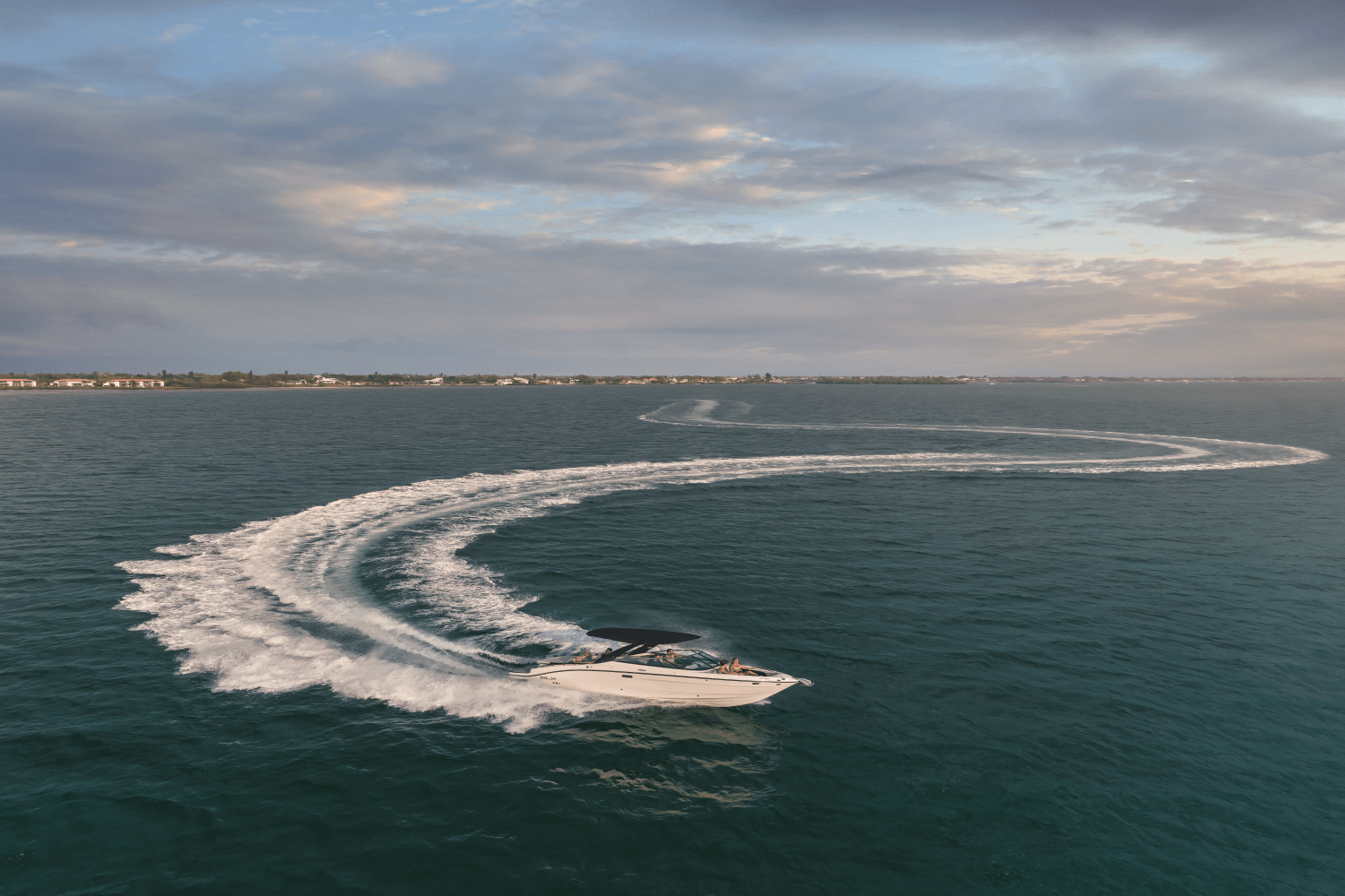 2027 Sea Ray SLX 280 28.0 feet, Rogers, MN #48