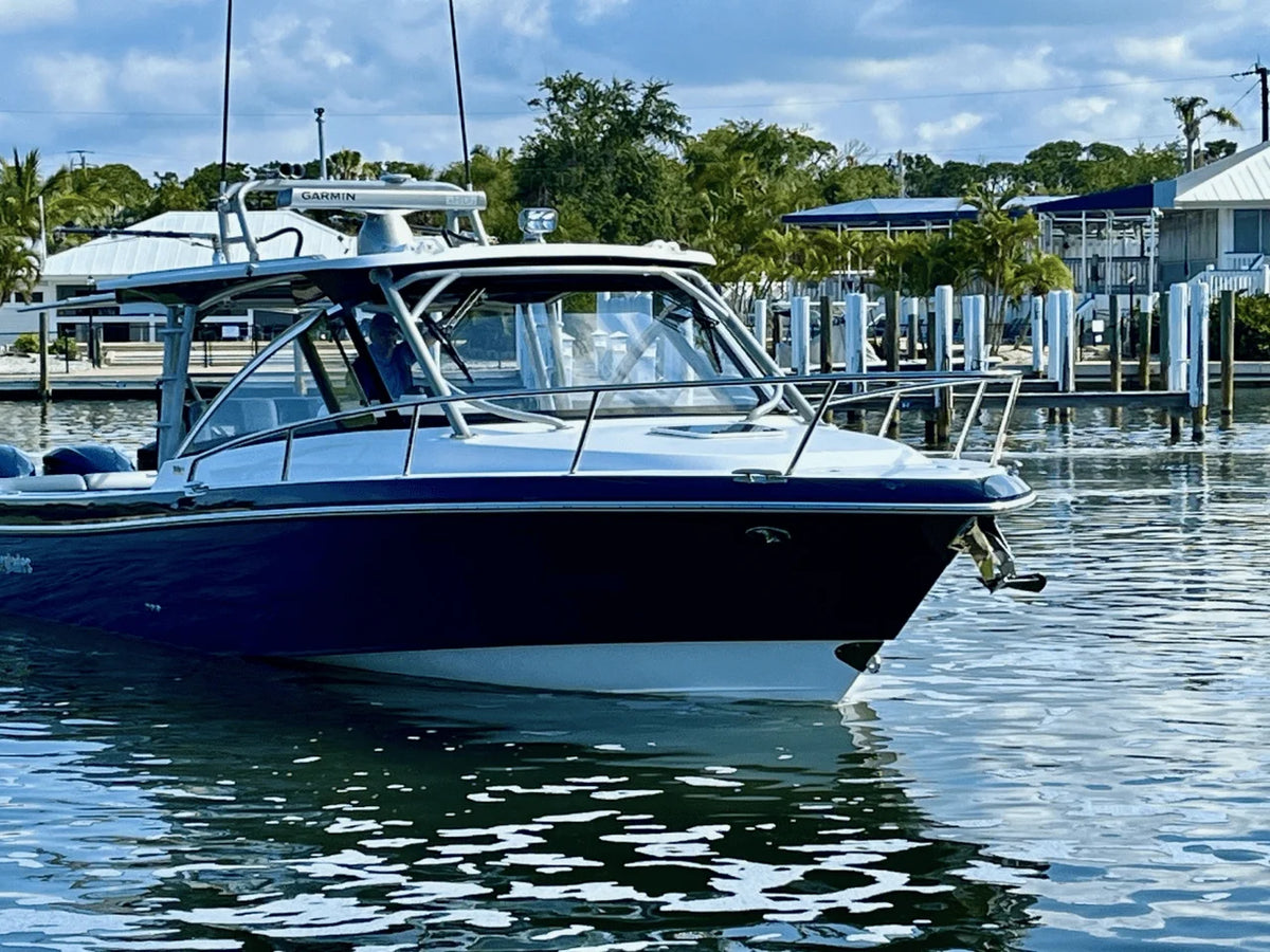 2019 Everglades 360LXC 37.0 feet, Venice, FL #7
