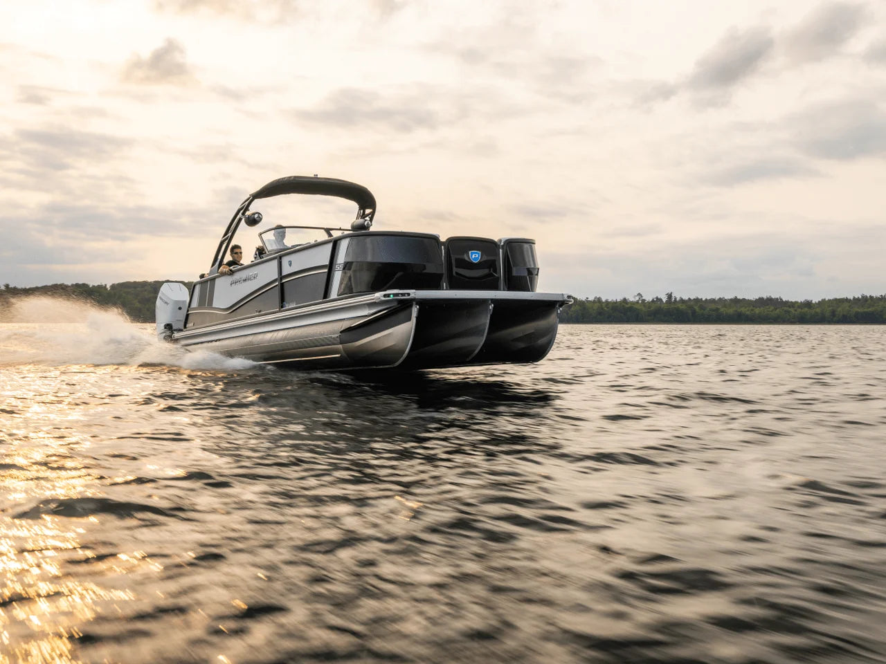 2026 Premier 250 Super Sport 25.0 feet, Inuvik, Northwest Territories #31