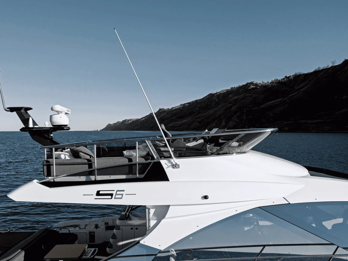 2027 Azimut S6 59.0 feet, Inuvik, Northwest Territories #20
