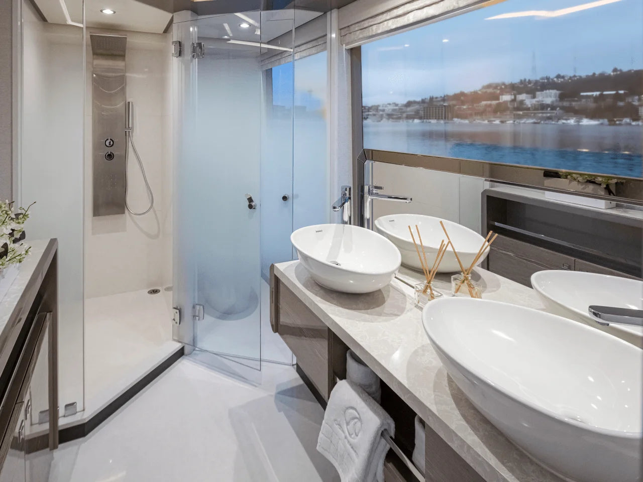 2025 Ocean Alexander 27R 88.0 feet, Pompano Beach, FL #68
