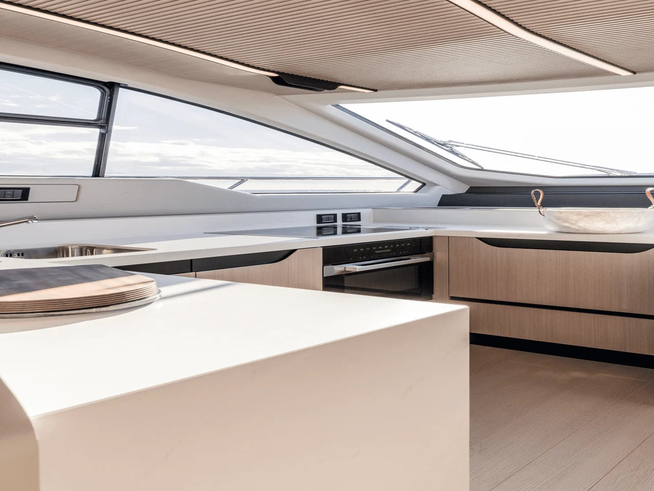 2026 Azimut S7 71.0 feet, Inuvik, Northwest Territories #18