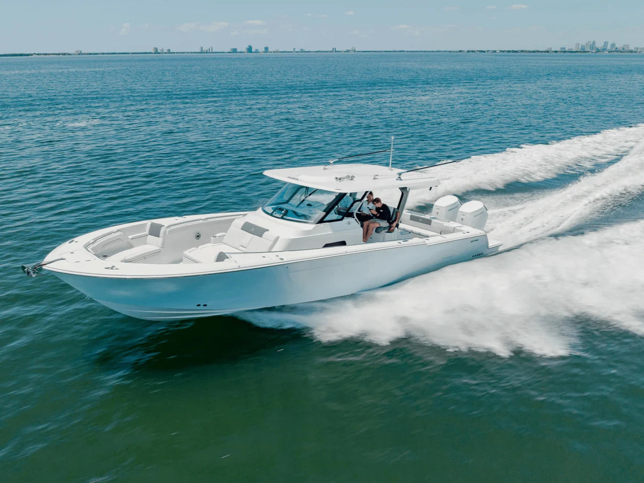 2025 Bertram 39CC 39.0 feet, Inuvik, Northwest Territories #41