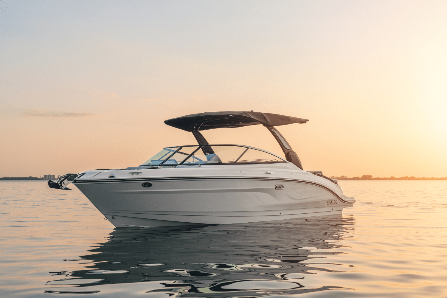 2027 Sea Ray SLX 280 28.0 feet, Rogers, MN #2