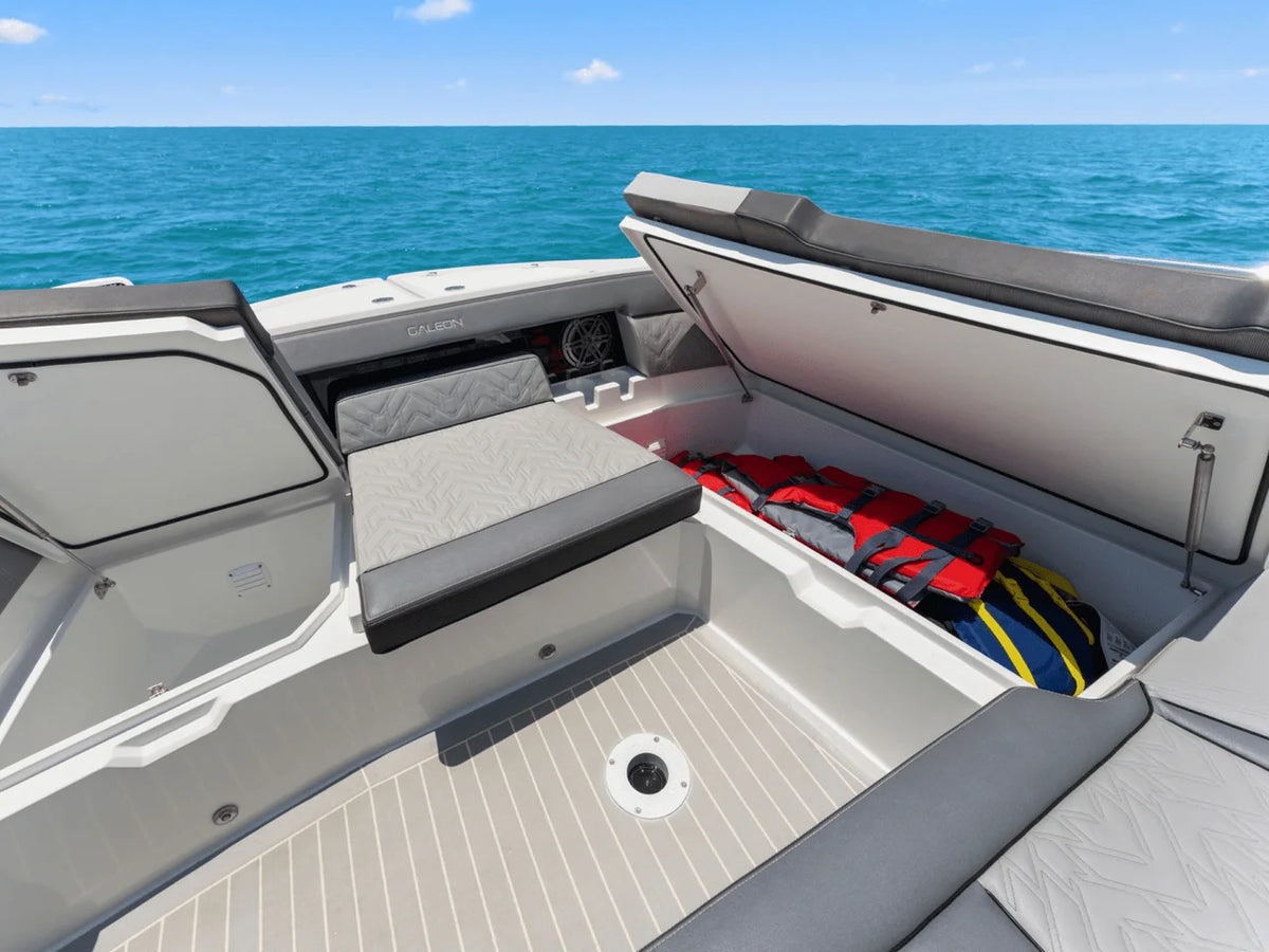 2024 Galeon 325 GTO 32.0 feet, Naples, Florida #24