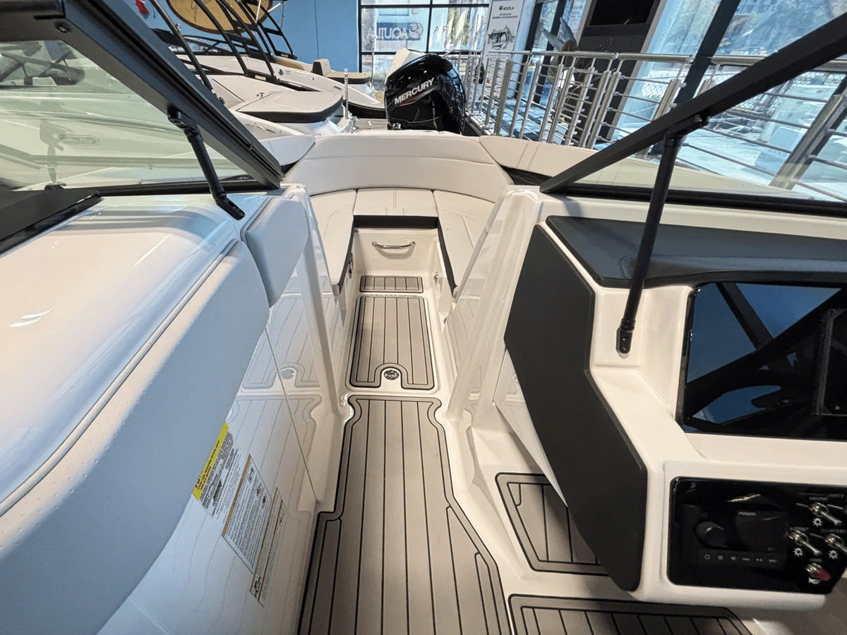 2025 Sea Ray SPX 230 Outboard 23.0 feet, Pompano Beach, FL #20