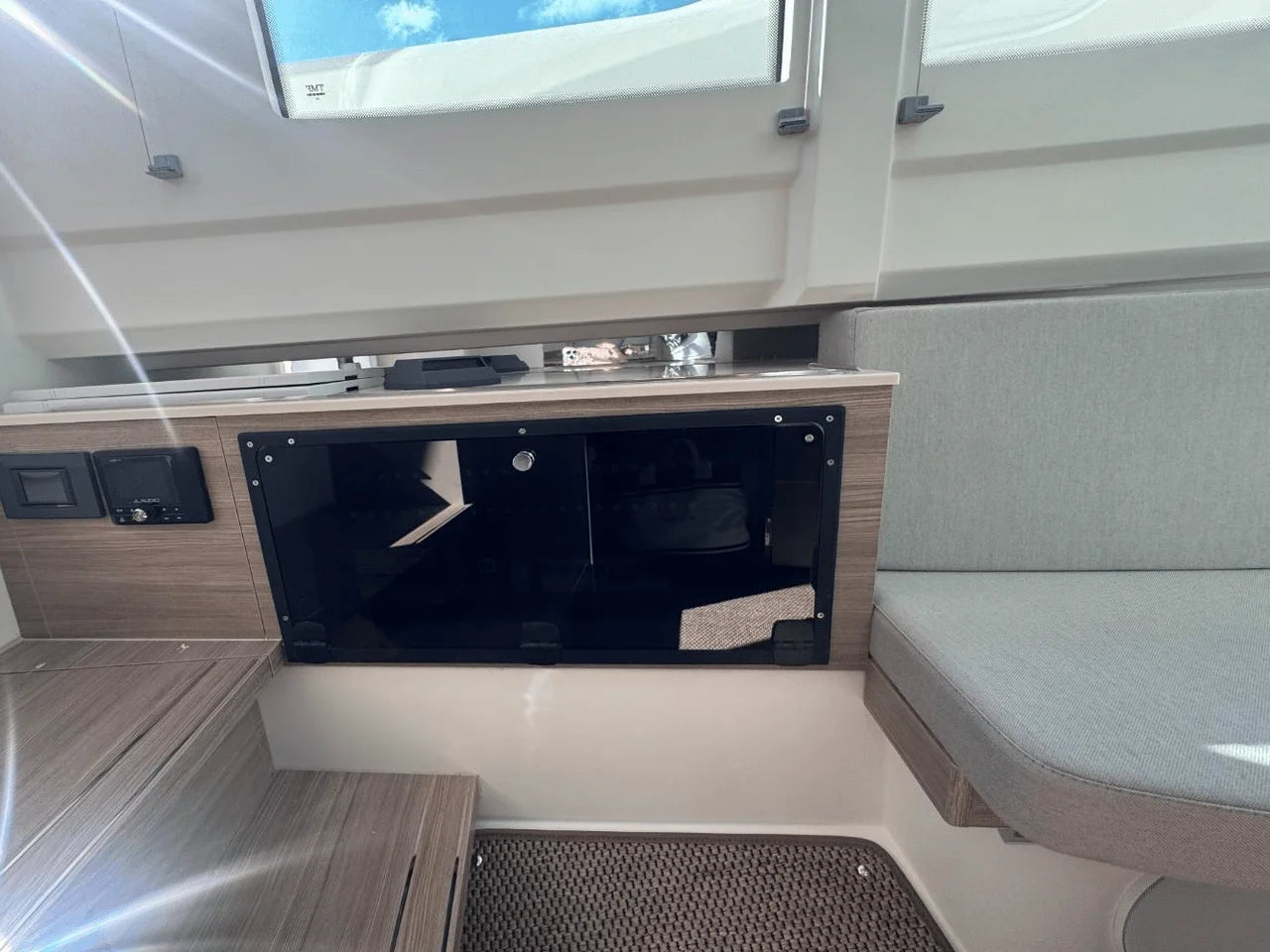 2026 Saxdor 320 GTO 32.0 feet, Clearwater, Florida #41