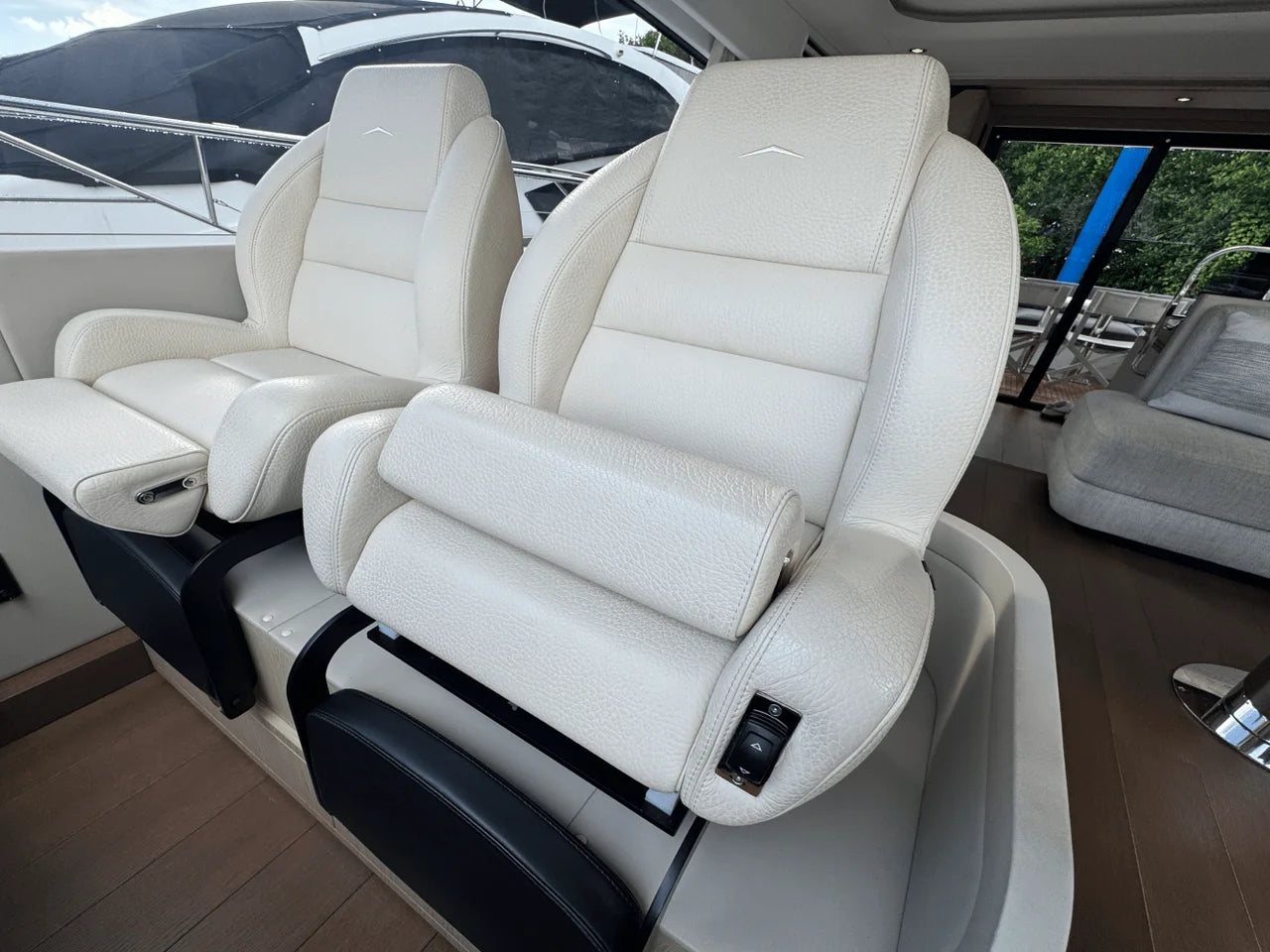 2023 Azimut 53 FLY 53.0 feet, Fort Myers, FL #13