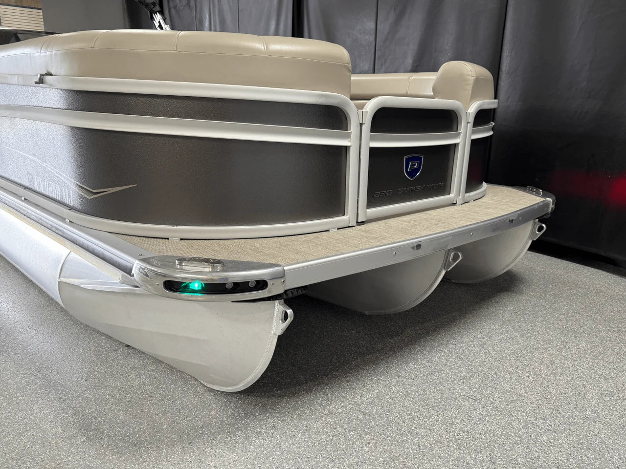 2023 Premier 230 Sunsation 23.0 feet, Crosslake, MN #7