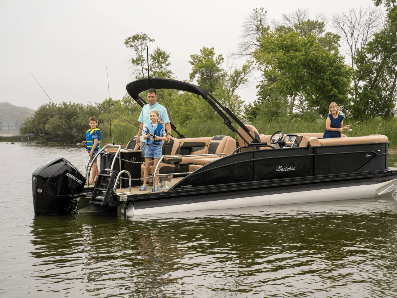 2026 Barletta Cabrio 22 CC 22.0 feet, Inuvik, Northwest Territories #1