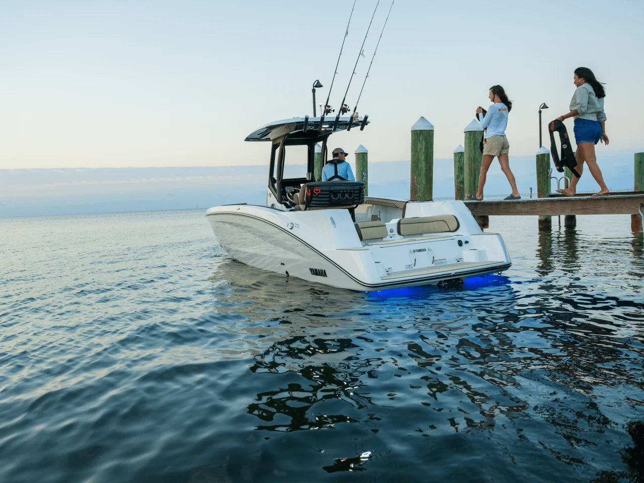2026 Yamaha 255 FSH Sport H 25.0 feet, Inuvik, Northwest Territories #39