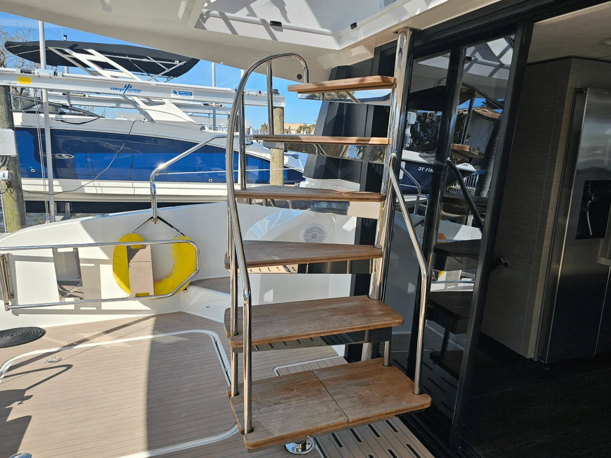 2023 Fountaine Pajot MY 6 44.0 feet, Clearwater, Florida #49