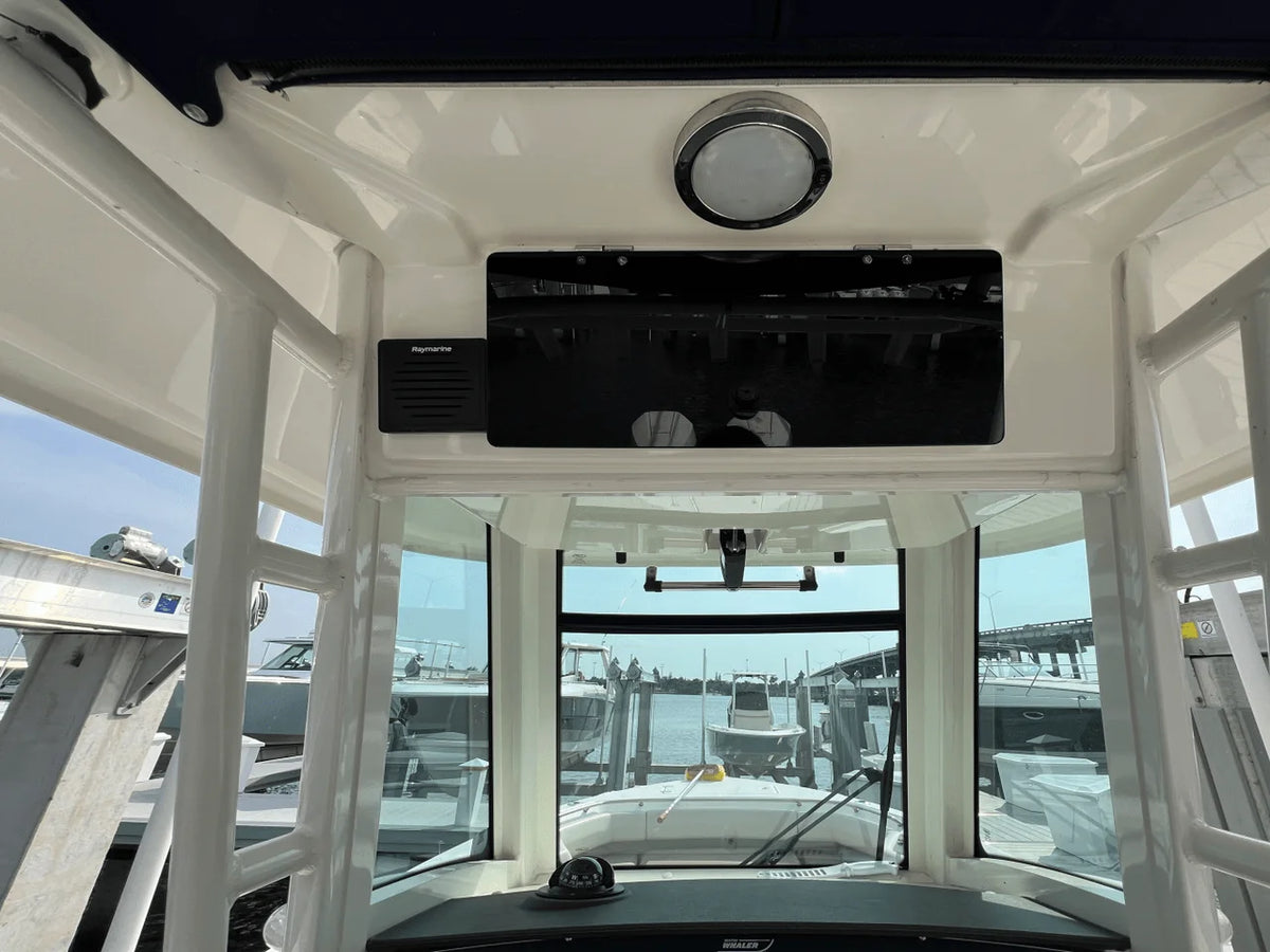 2019 Boston Whaler 280 OUTRAGE 28.0 feet, Stuart, Florida #35