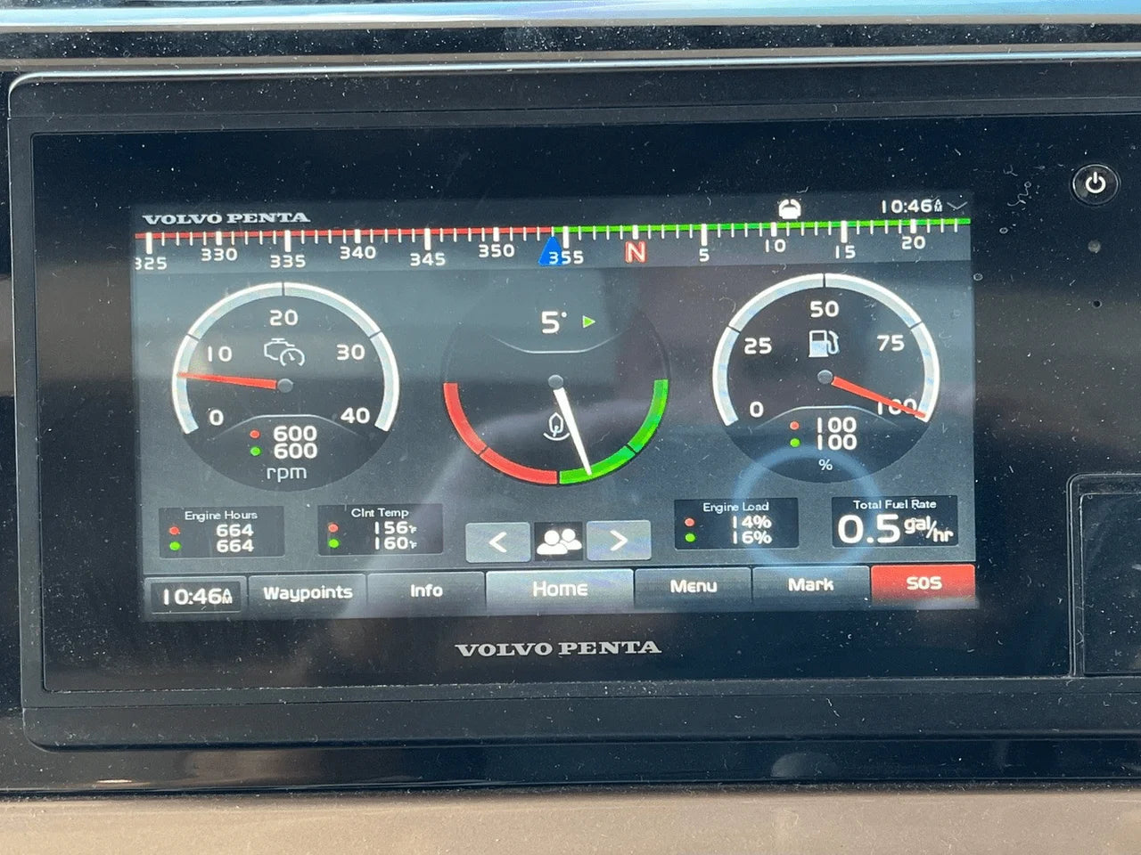 2018 Galeon 430 HTC 43.0 feet, Venice, FL #28