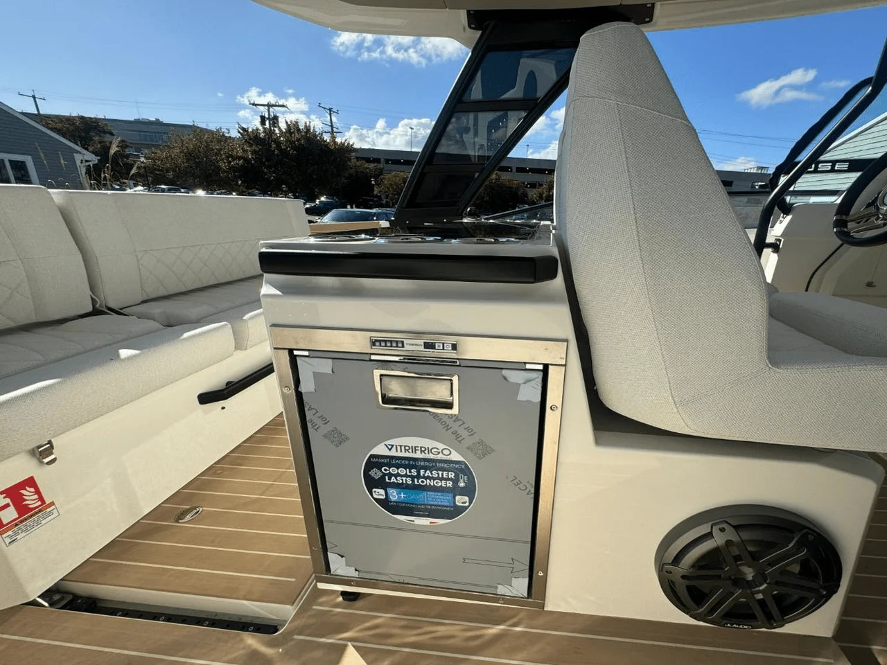 2026 Saxdor 320 GTO 32.0 feet, Clearwater, Florida #19