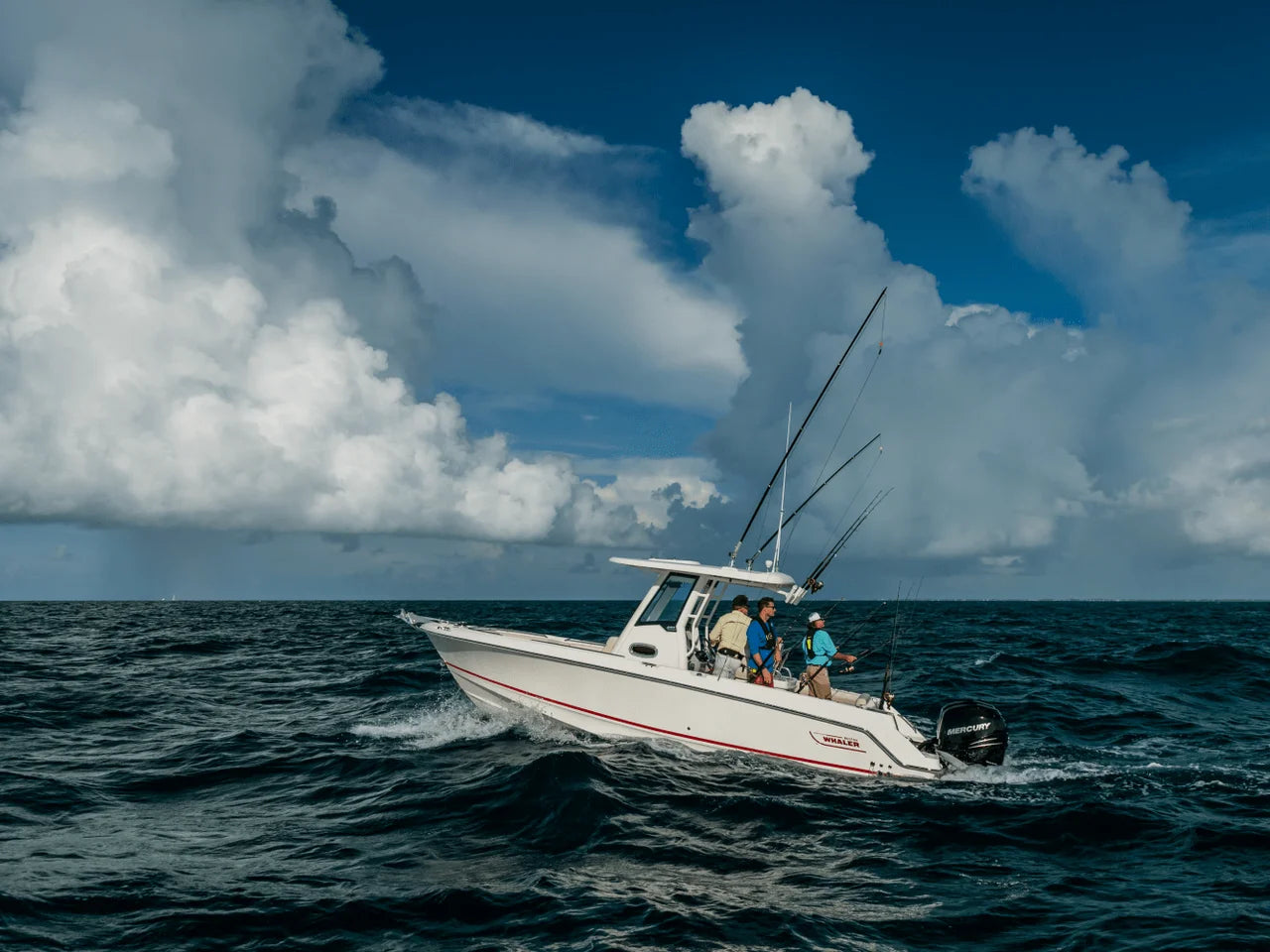 2027 Boston Whaler 250 Outrage 25.0 feet, Jacksonville Beach, Florida #27