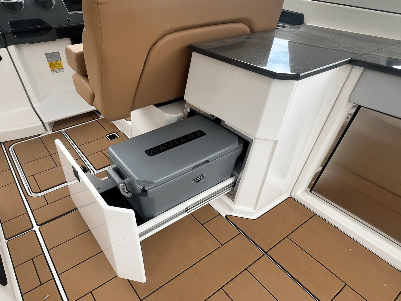 2022 Aviara AV36 Outboard 36.0 feet, Lake Ozark, MO #11